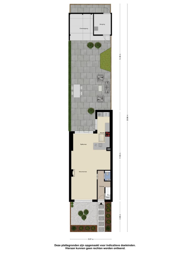 Foto 18 van Domela Nieuwenhuisstraat 33