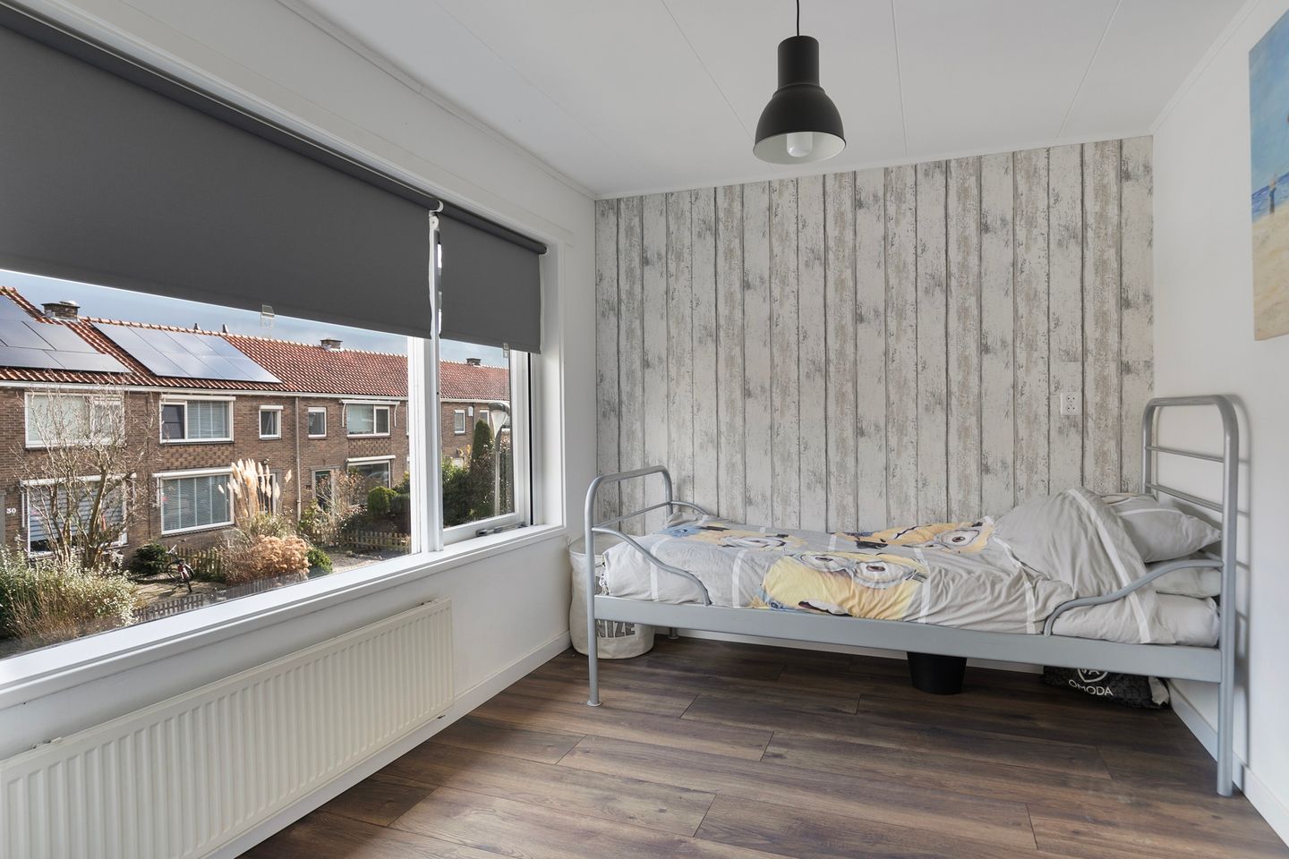 Photo 20 of Domela Nieuwenhuisstraat 33