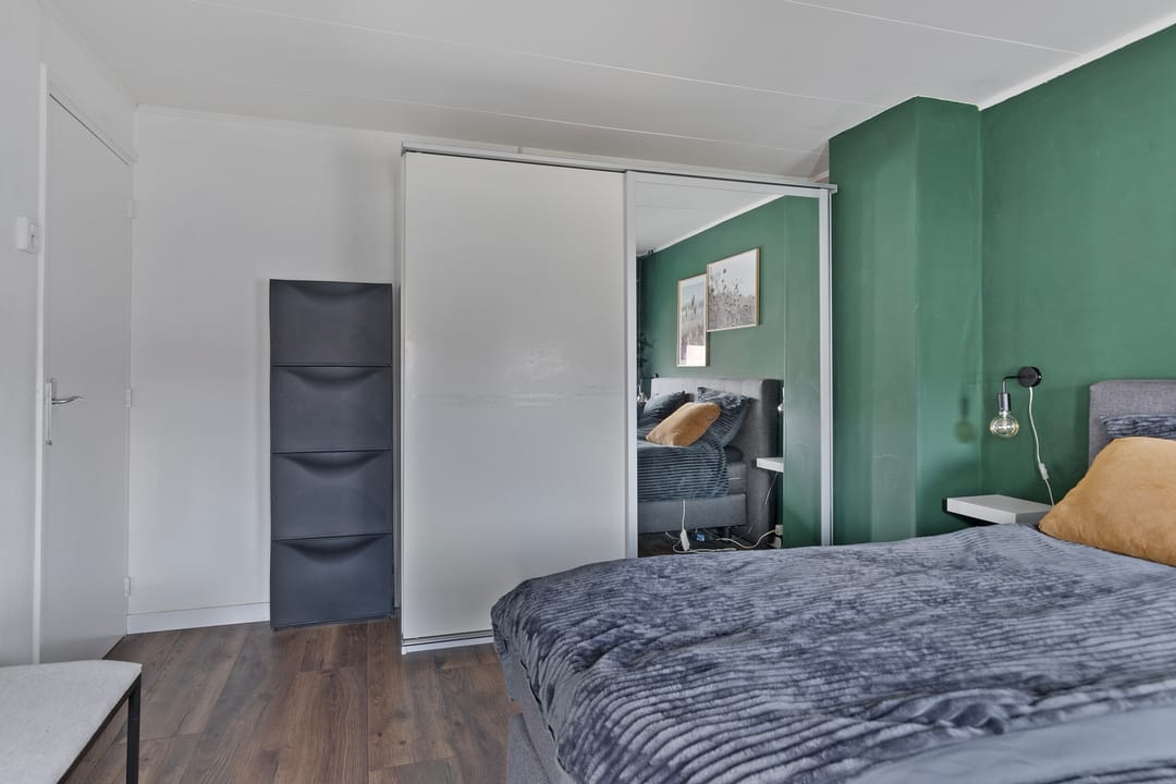 Photo 23 of Domela Nieuwenhuisstraat 33