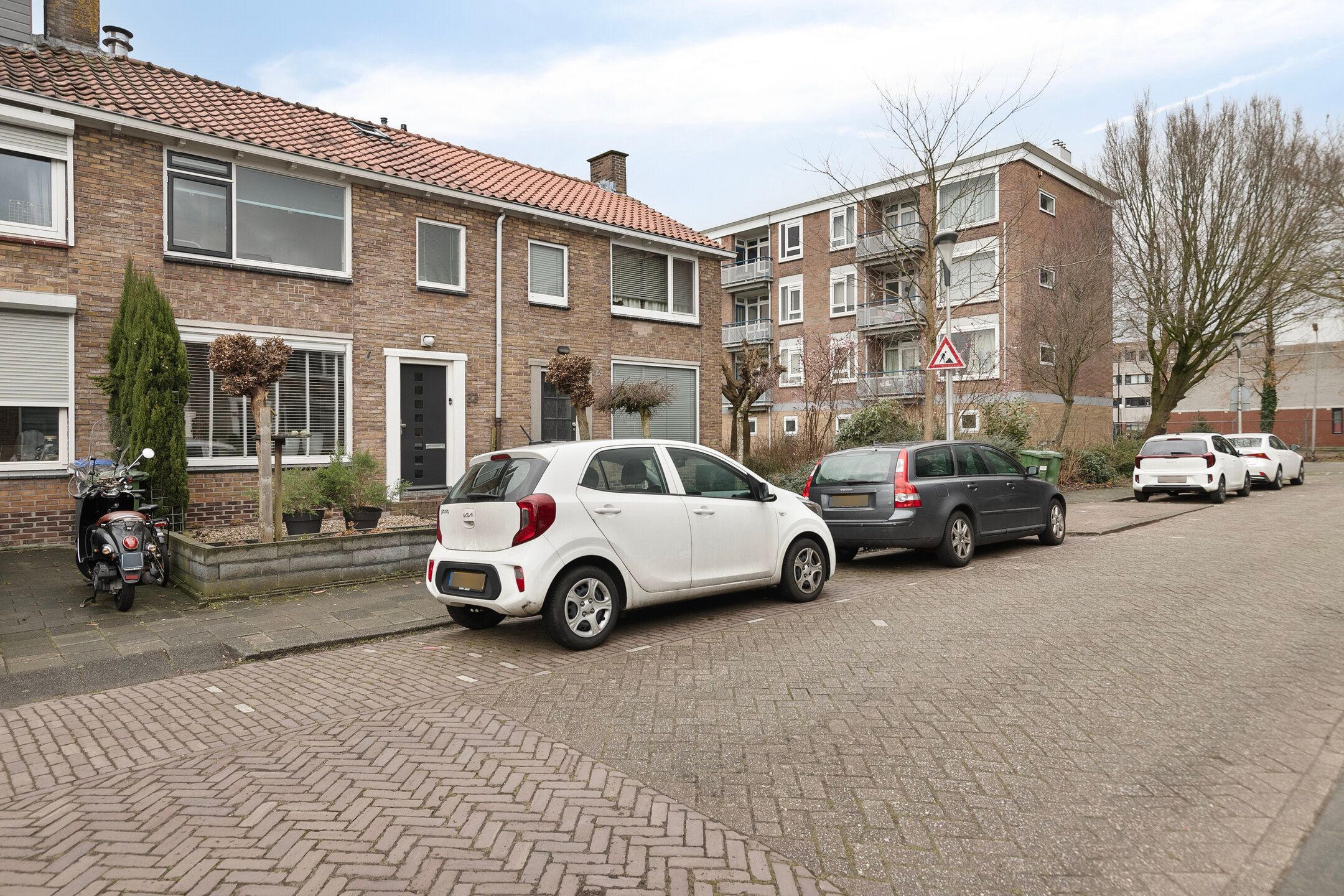 Photo 30 of Domela Nieuwenhuisstraat 33