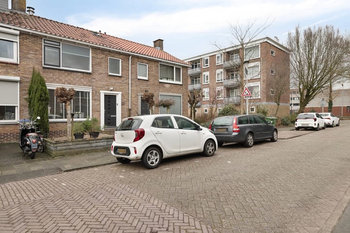 Foto 30 van Domela Nieuwenhuisstraat 33