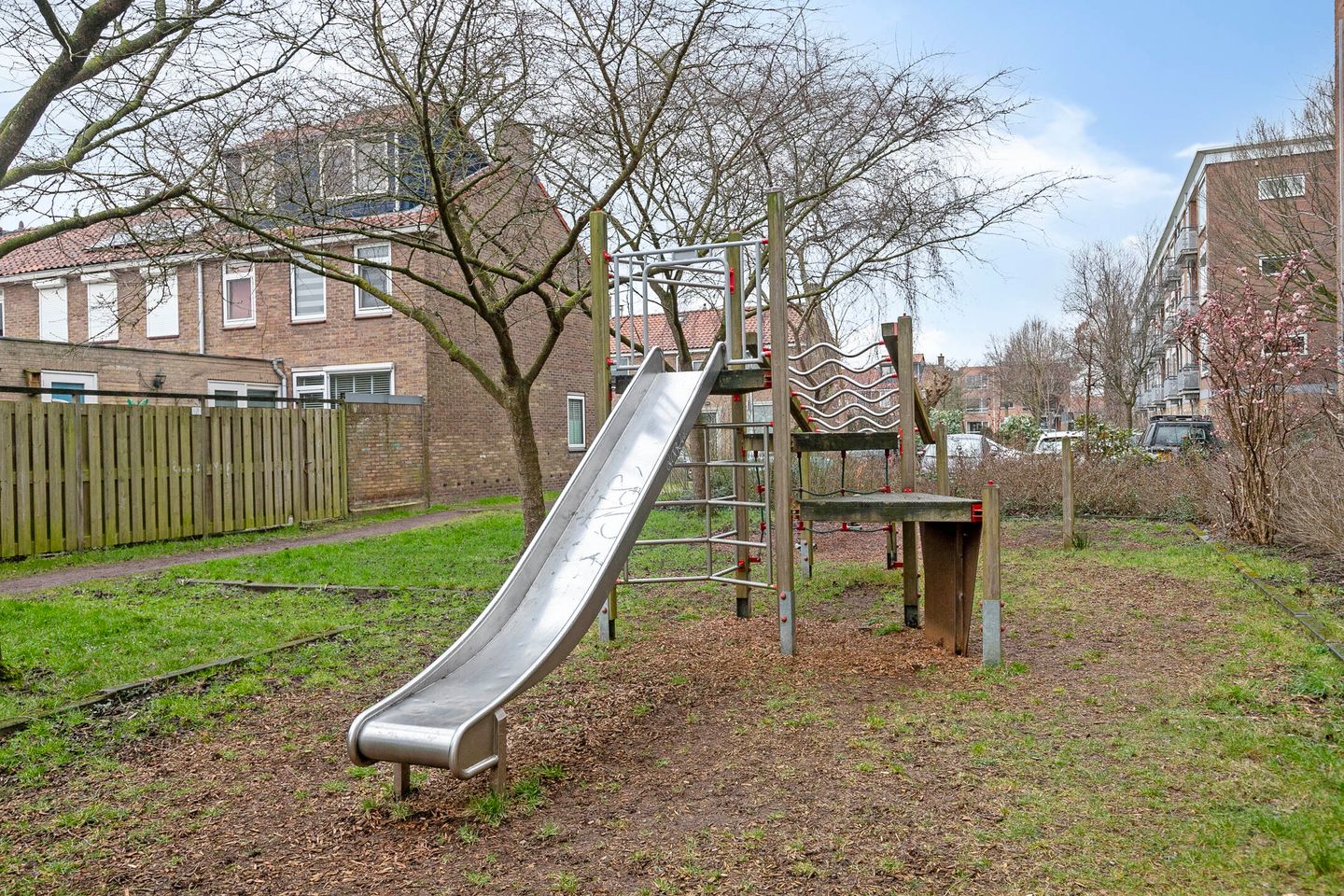 Photo 35 of Domela Nieuwenhuisstraat 33