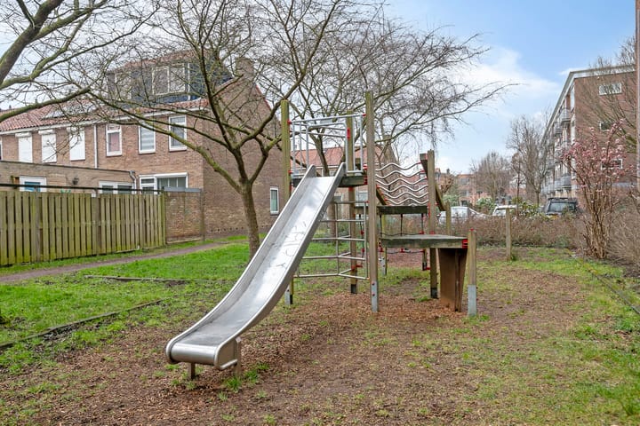 Foto 35 van Domela Nieuwenhuisstraat 33