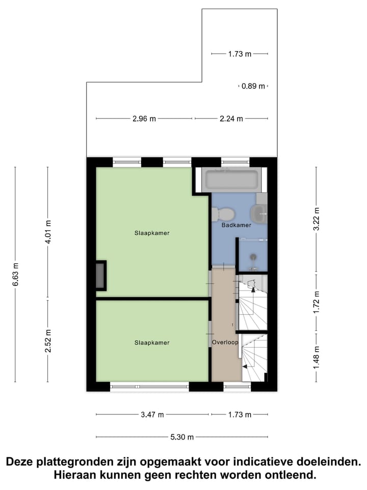 Foto 38 van Domela Nieuwenhuisstraat 33