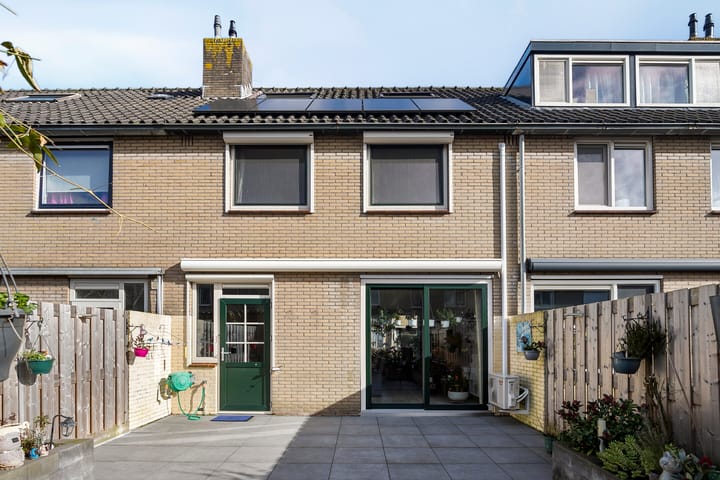 Foto 2 van Waterlustlaan 75