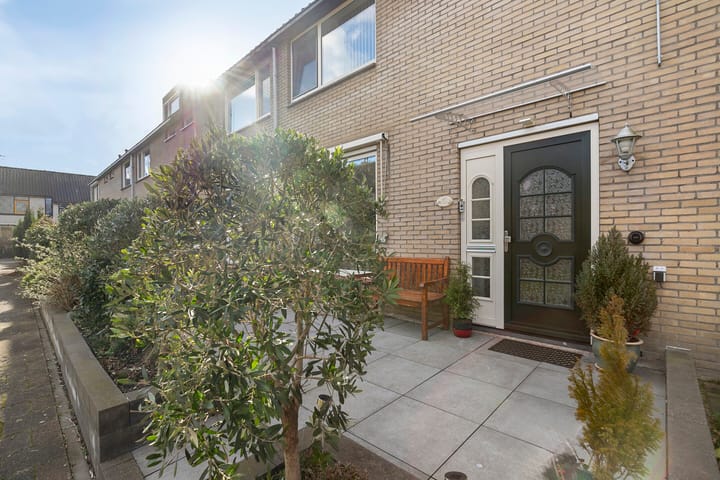 Foto 4 van Waterlustlaan 75