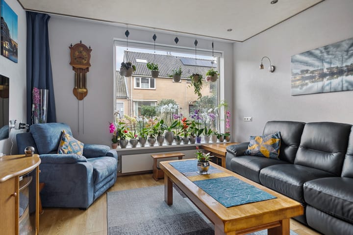 Foto 8 van Waterlustlaan 75