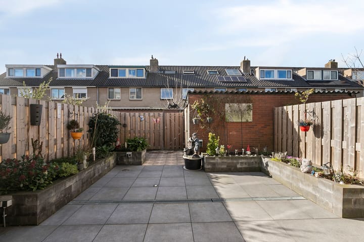 Foto 13 van Waterlustlaan 75