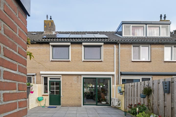 Foto 16 van Waterlustlaan 75