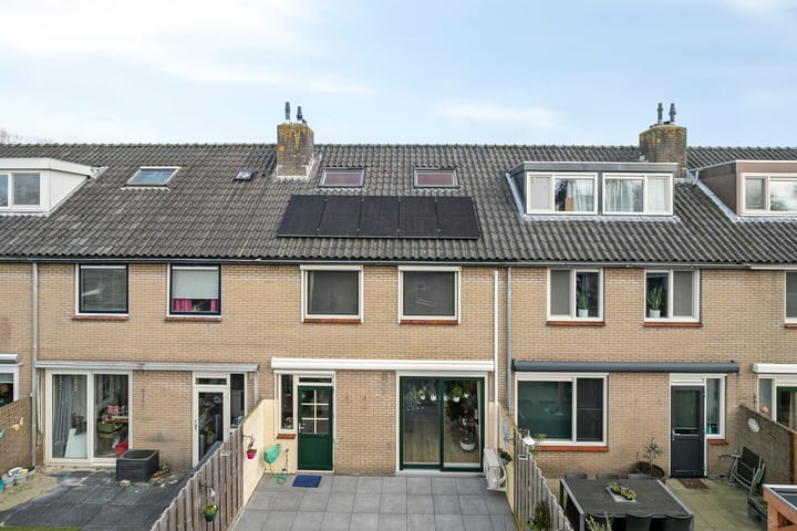 Foto 34 van Waterlustlaan 75