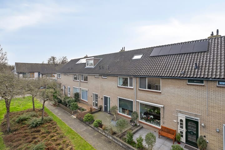 Foto 35 van Waterlustlaan 75