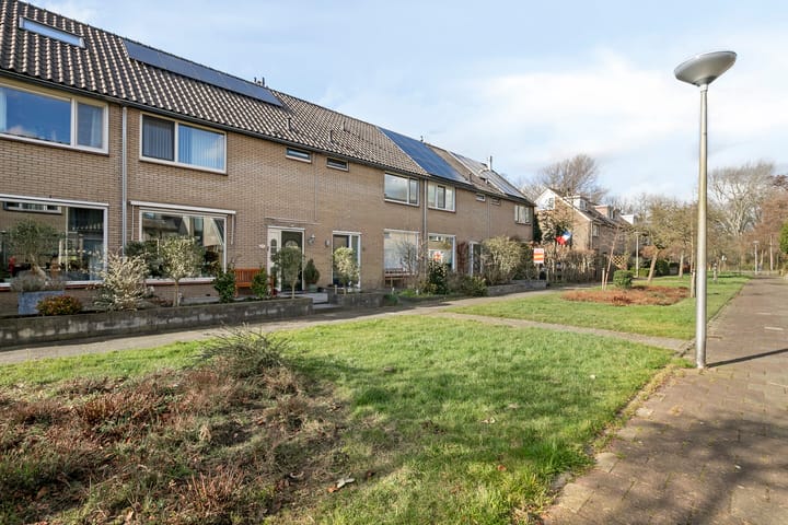 Foto 39 van Waterlustlaan 75