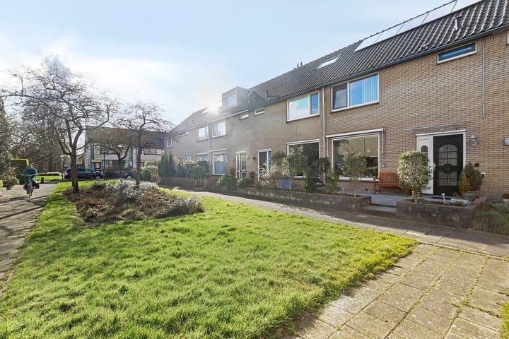 Foto 40 van Waterlustlaan 75