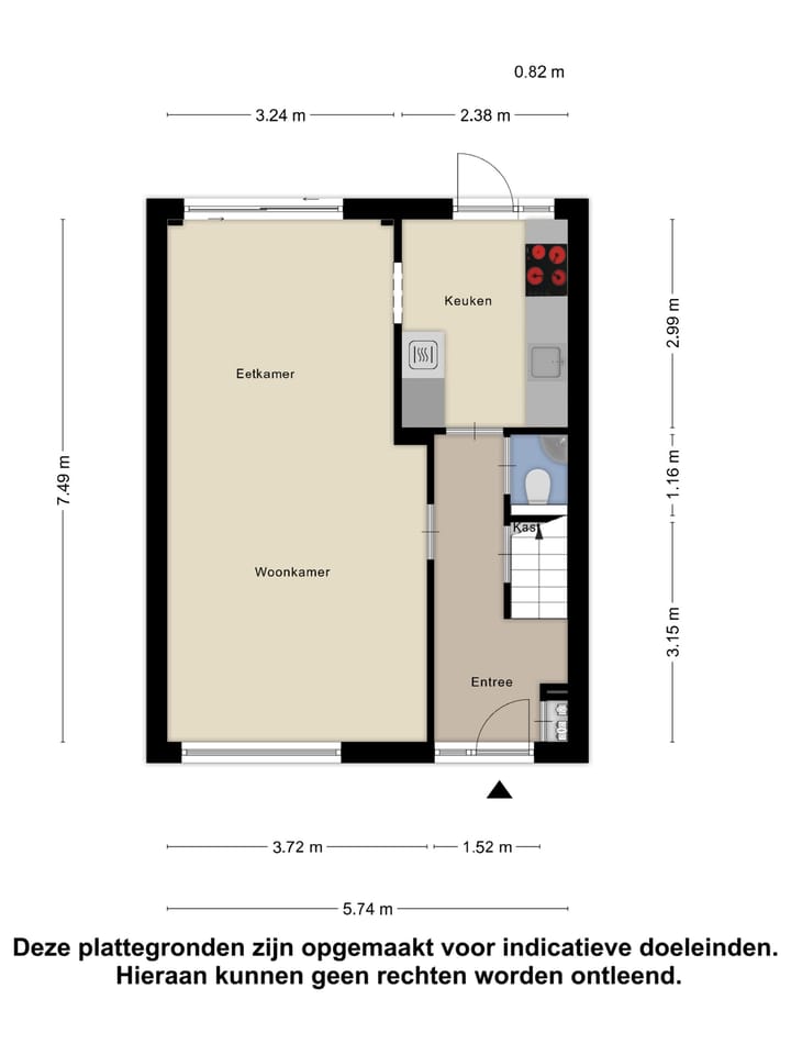 Foto 43 van Waterlustlaan 75