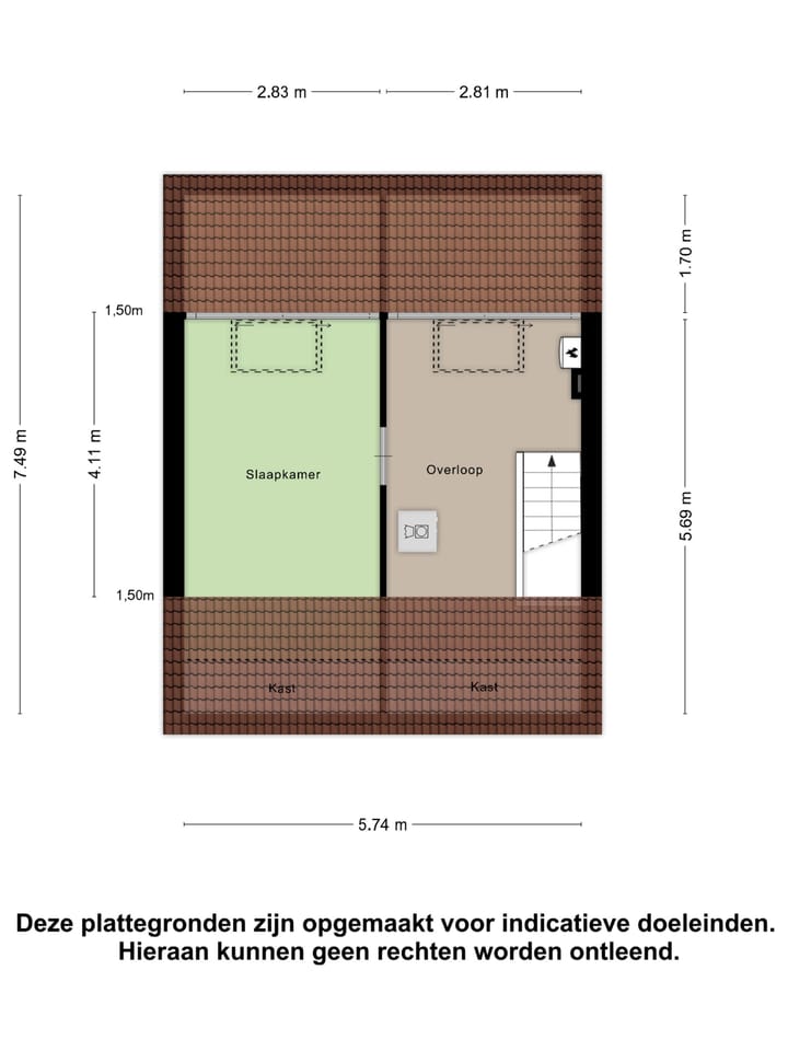 Foto 45 van Waterlustlaan 75