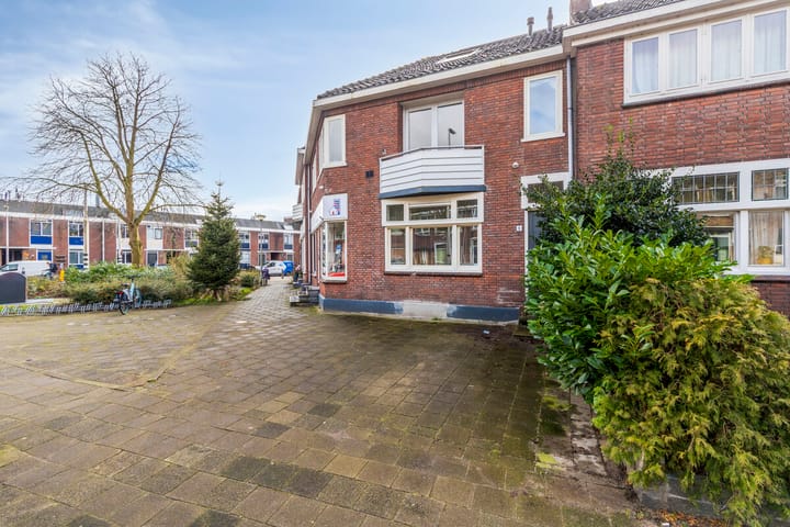 Foto 3 van Onder de Boompjes 9