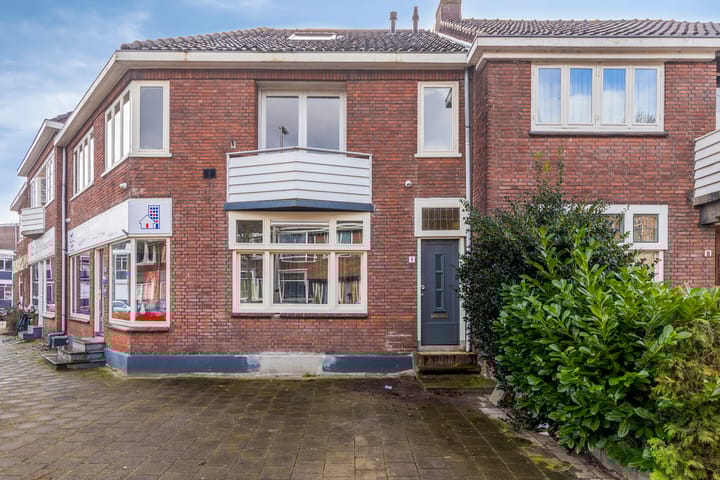 Foto 4 van Onder de Boompjes 9