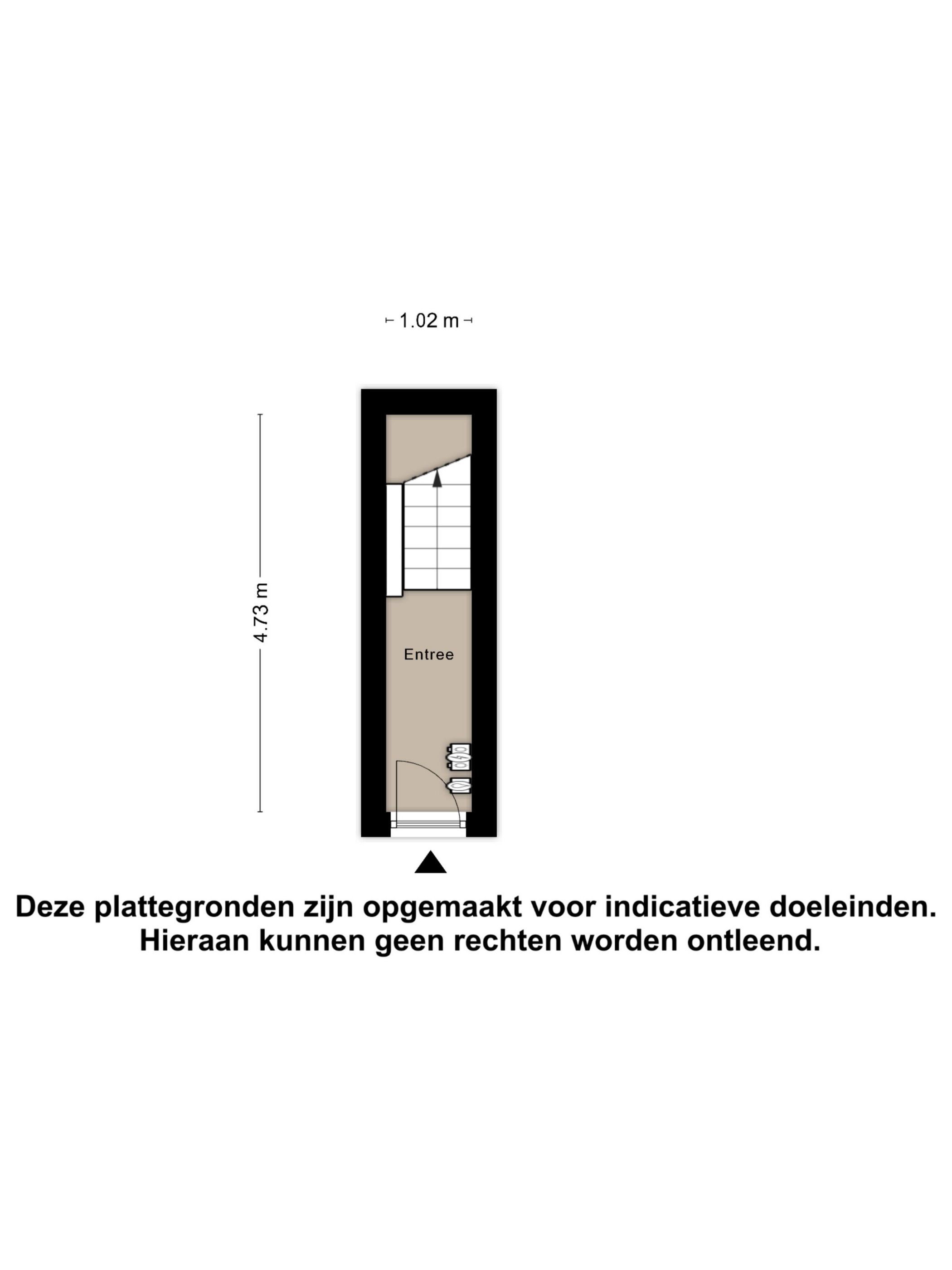 Foto 6 van Onder de Boompjes 9
