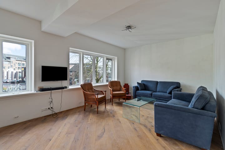 Foto 7 van Onder de Boompjes 9