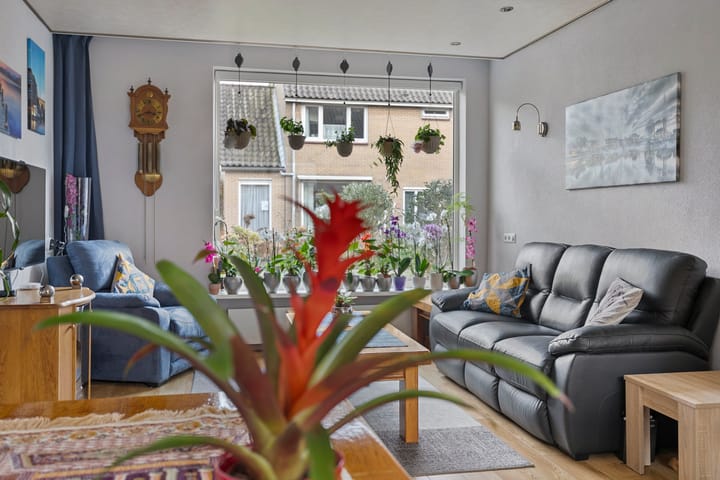 Foto 7 van Waterlustlaan 75