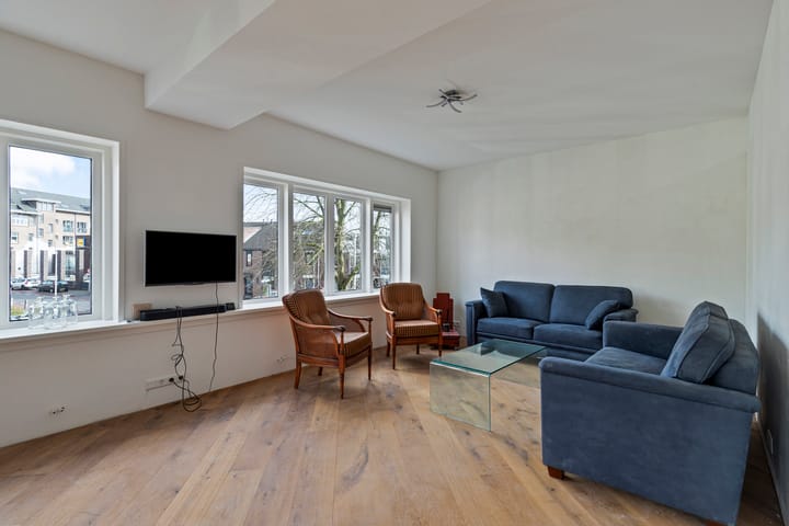 Foto 8 van Onder de Boompjes 9