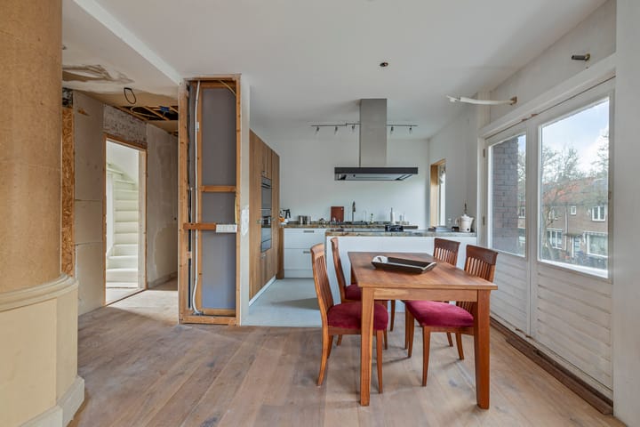 Foto 10 van Onder de Boompjes 9