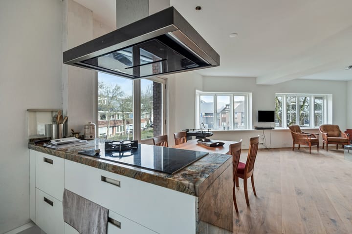 Foto 13 van Onder de Boompjes 9