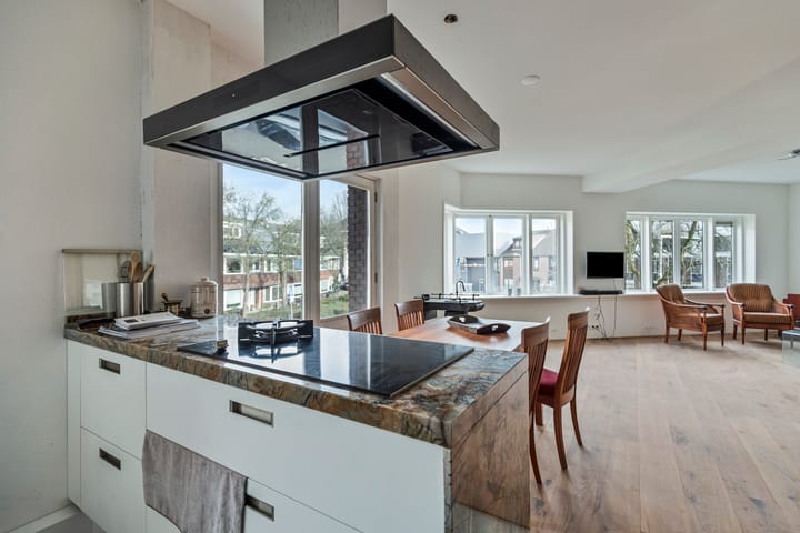 Foto 14 van Onder de Boompjes 9