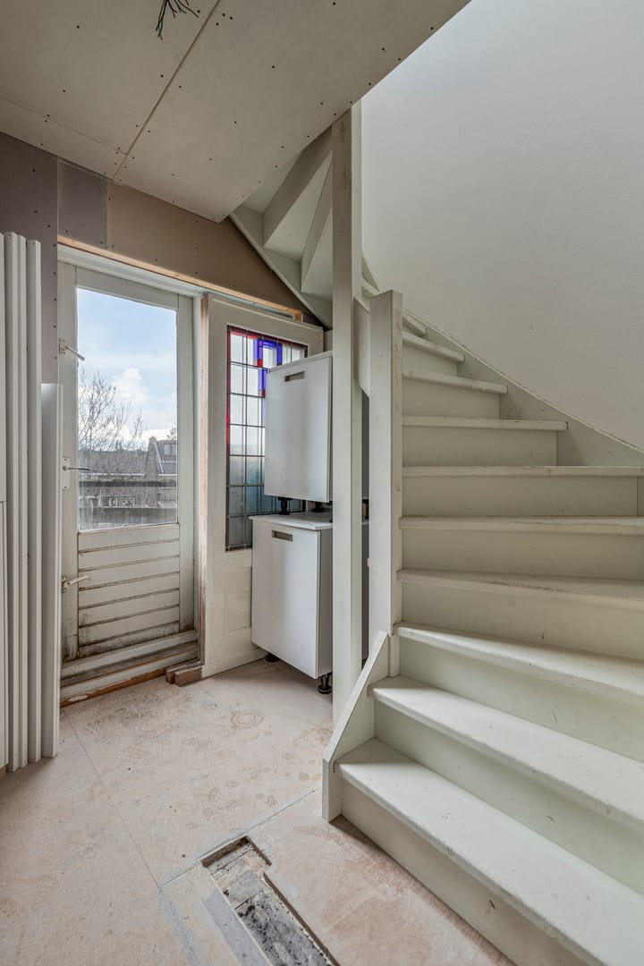 Foto 16 van Onder de Boompjes 9