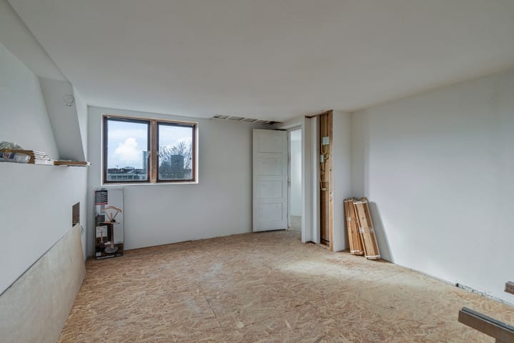 Foto 21 van Onder de Boompjes 9