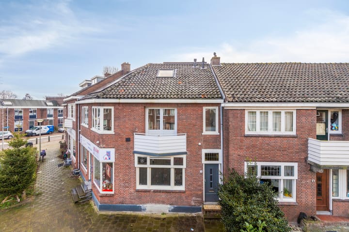 Foto 25 van Onder de Boompjes 9