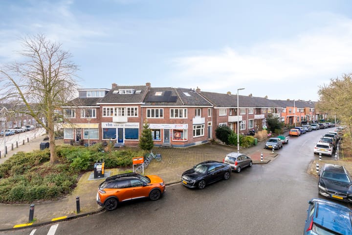 Foto 27 van Onder de Boompjes 9