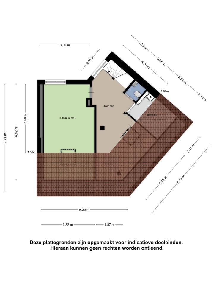 Foto 30 van Onder de Boompjes 9