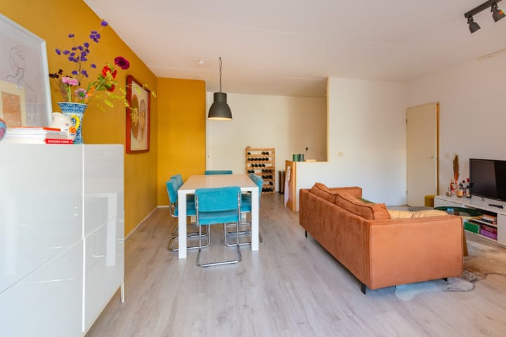 Foto 1 van Lage Nieuwstraat 336