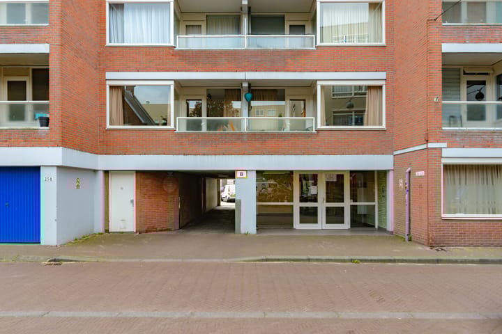 Foto 2 van Lage Nieuwstraat 336