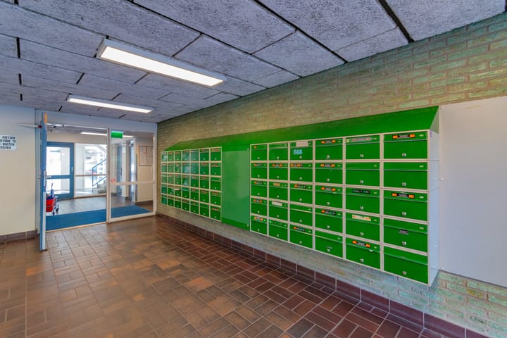 Foto 20 van Lage Nieuwstraat 336