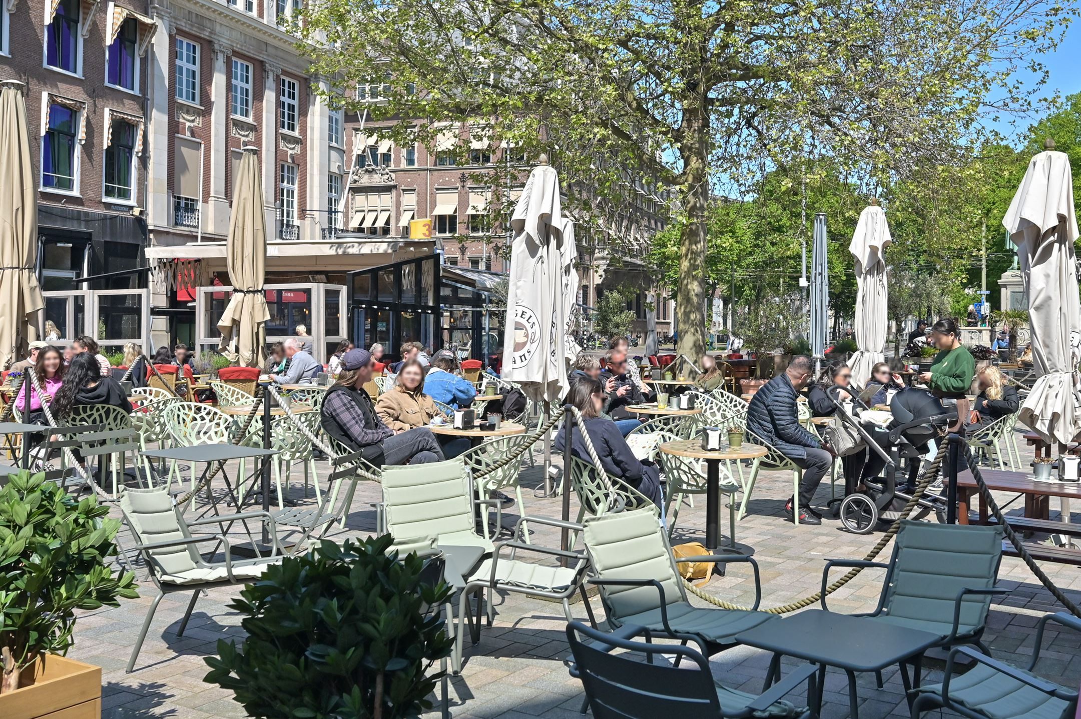 Foto 30 van Lage Nieuwstraat 336