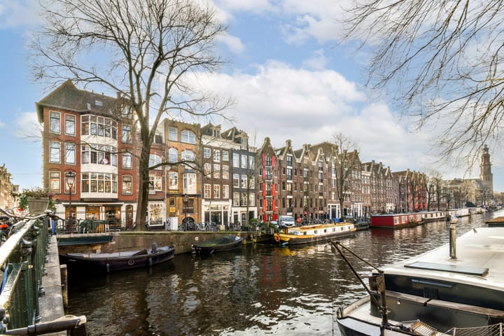 Foto 1 van Prinsenstraat 27-2