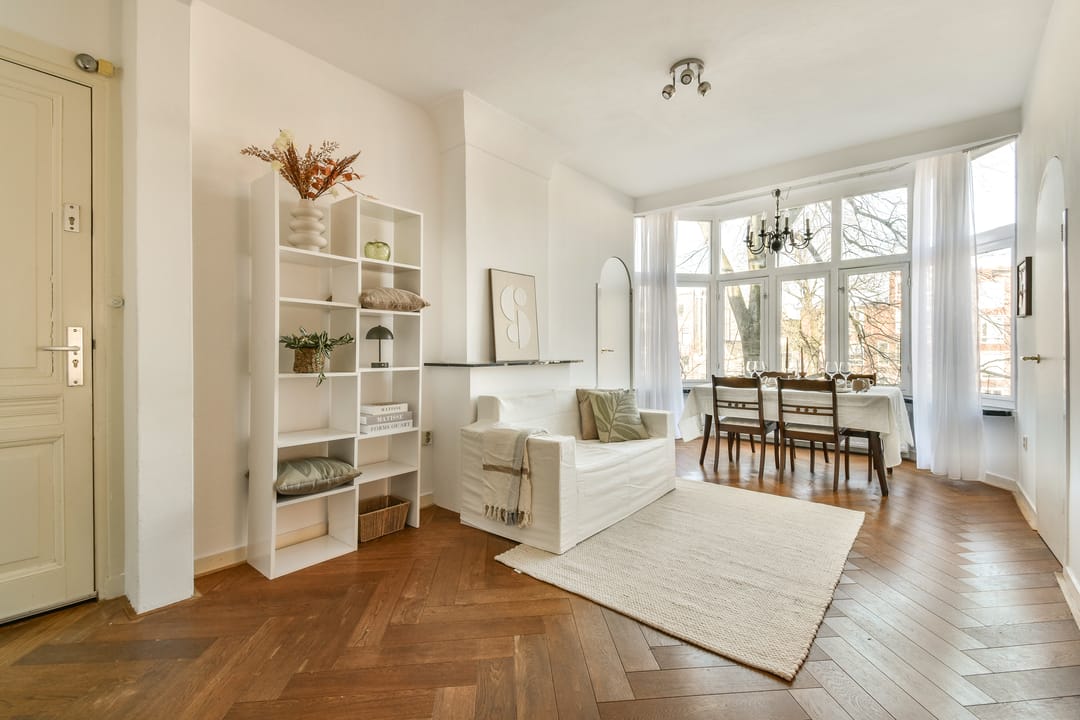 Foto 2 van Prinsenstraat 27-2