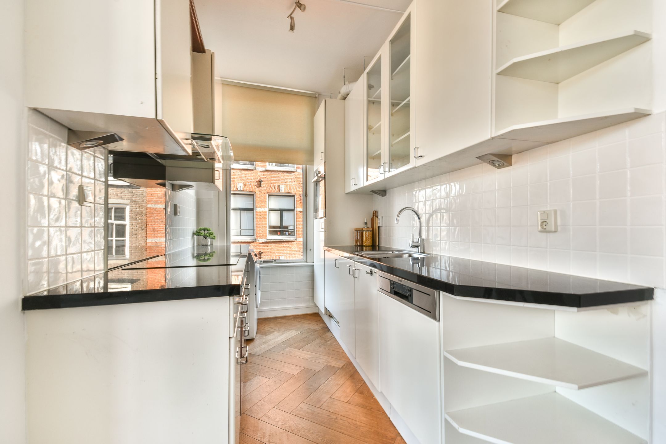 Foto 3 van Prinsenstraat 27-2