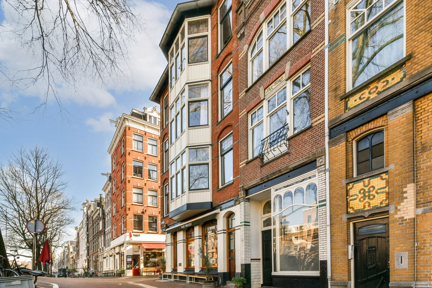 Foto 4 van Prinsenstraat 27-2