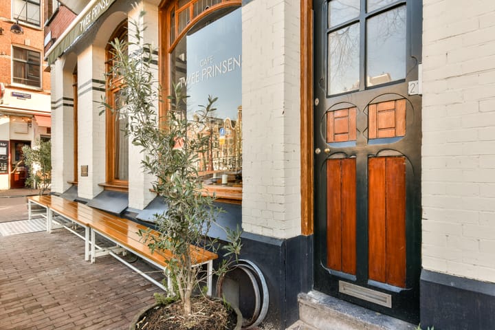 Foto 5 van Prinsenstraat 27-2
