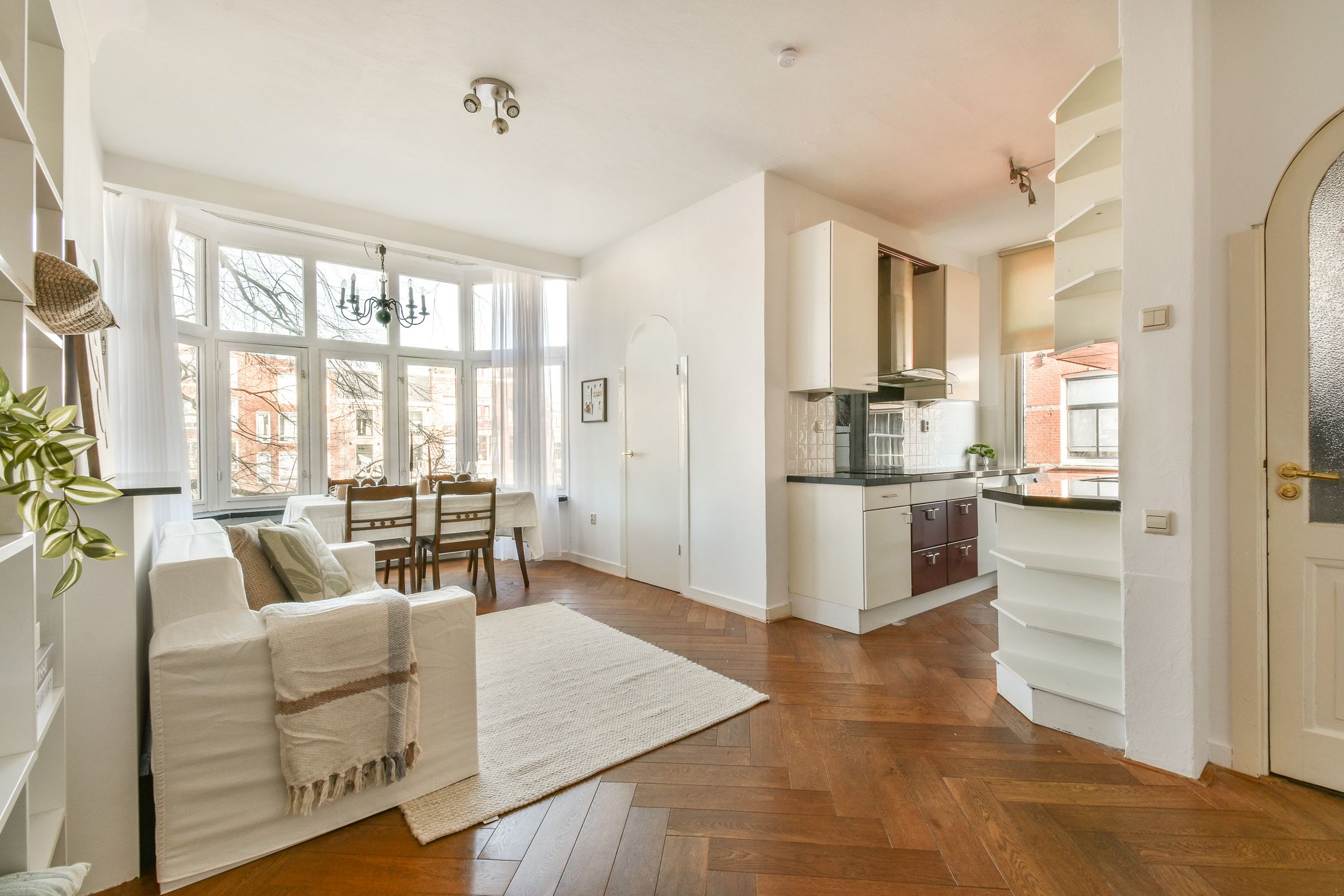 Foto 6 van Prinsenstraat 27-2