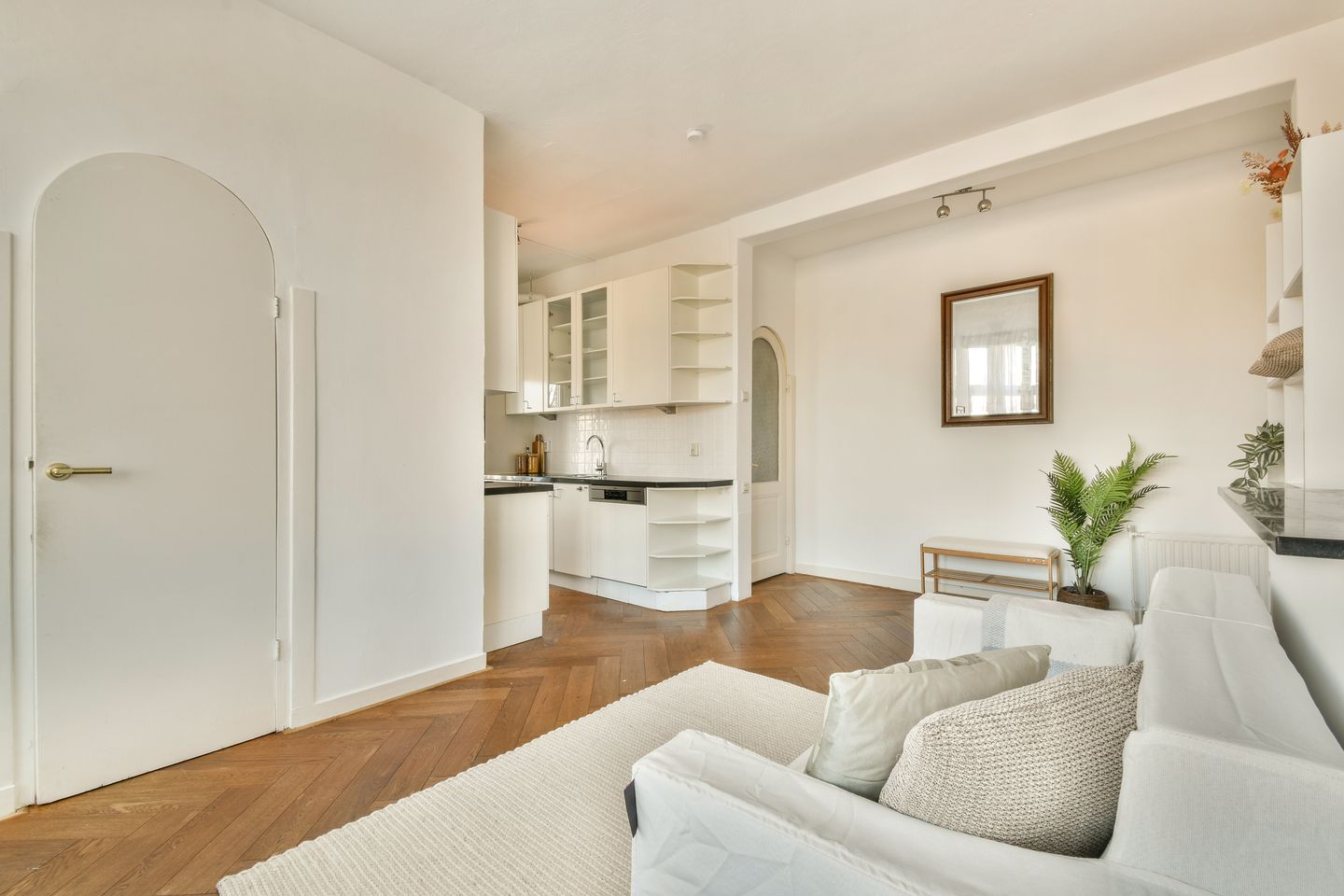 Foto 10 van Prinsenstraat 27-2