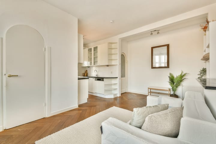 Foto 10 van Prinsenstraat 27-2