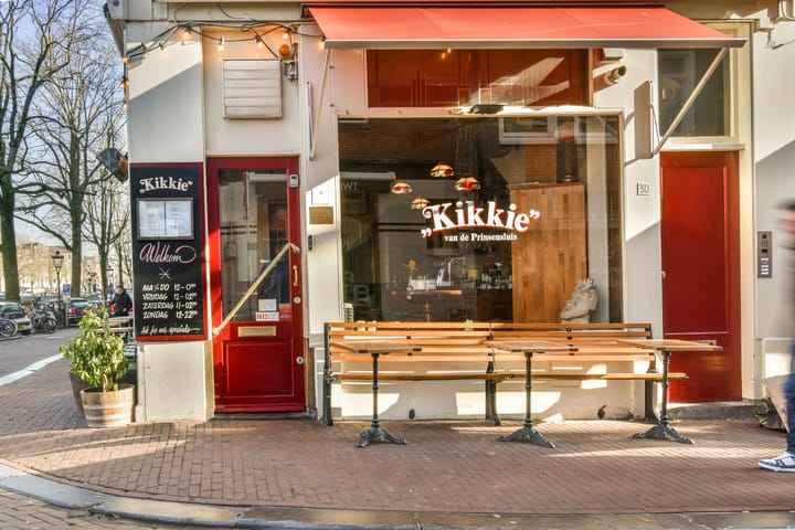 Foto 24 van Prinsenstraat 27-2