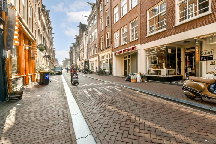 Foto 25 van Prinsenstraat 27-2