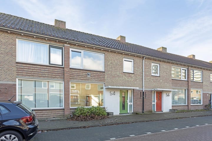 Foto 3 van Sepiastraat 54