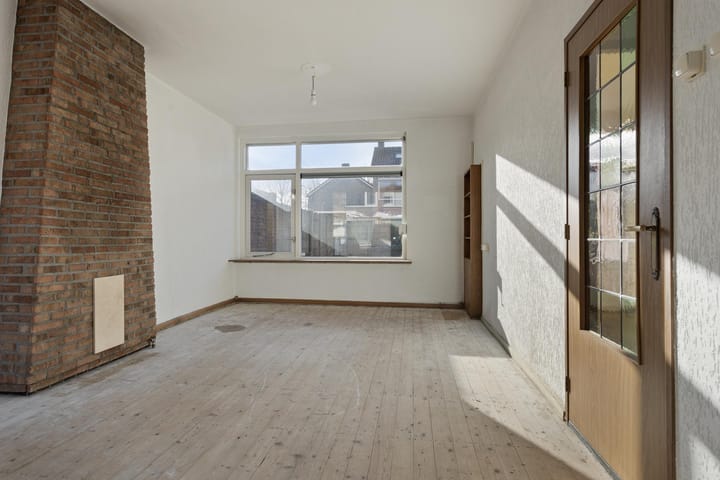 Foto 9 van Sepiastraat 54