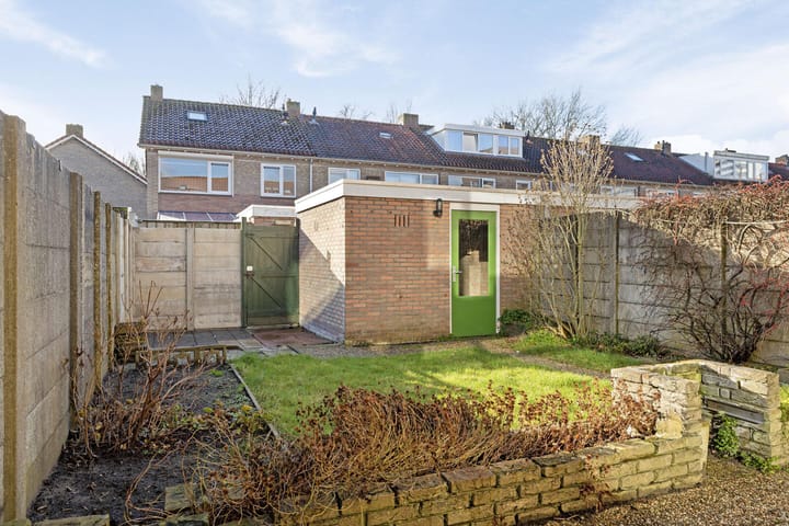 Foto 24 van Sepiastraat 54